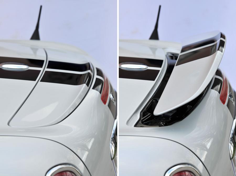  Mini Roadster 2012 года  (фото 58 из 395)